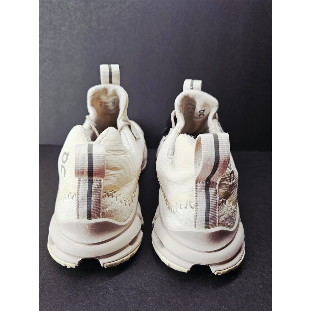 Oncloud Women 9 Comfy footwear - Picture 8 of 10